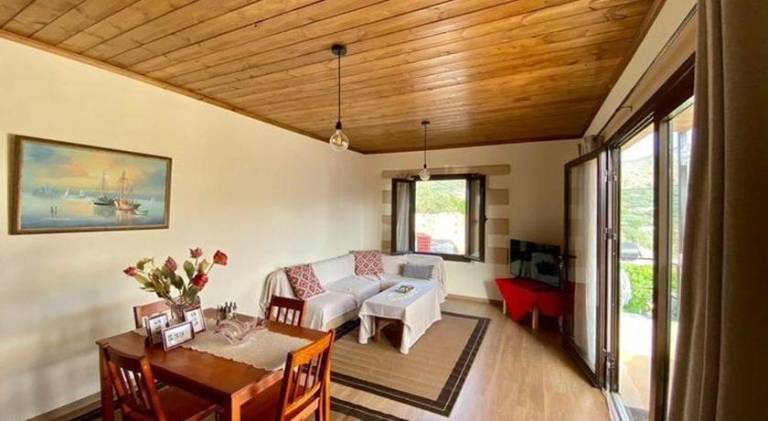 Vacation home with 2 rooms for 5 persons — photo 2