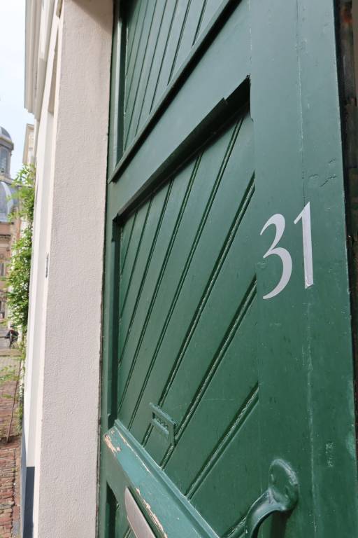 Ferienwohnung Middelburg