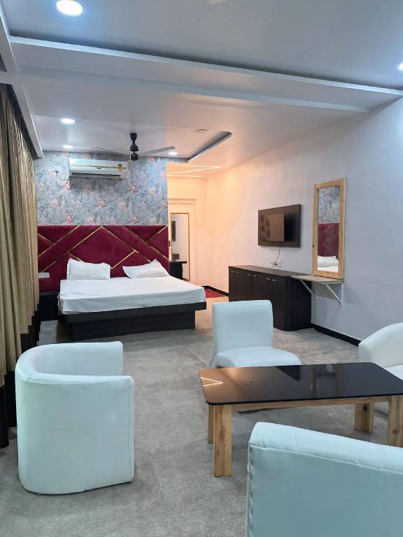 350 m&sup2; Ferienhaus