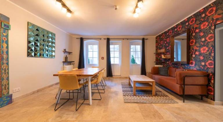 Apartment with yard | Next to Sanssouci | Dogs allowed — photo 4
