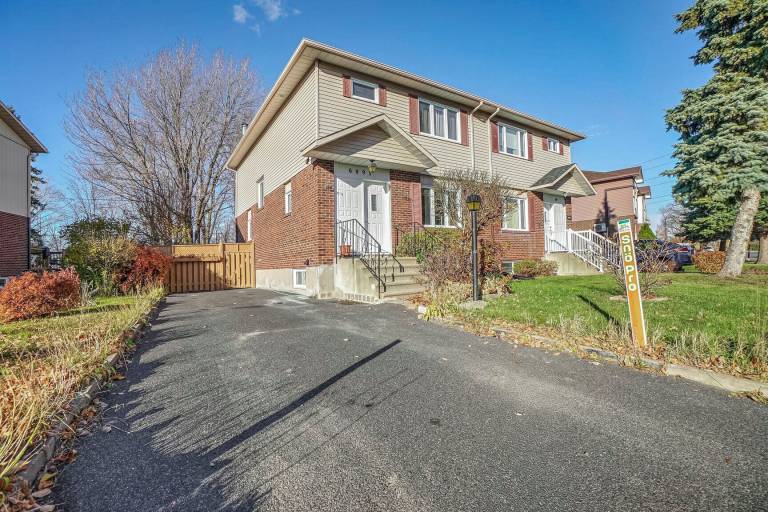 House Brossard
