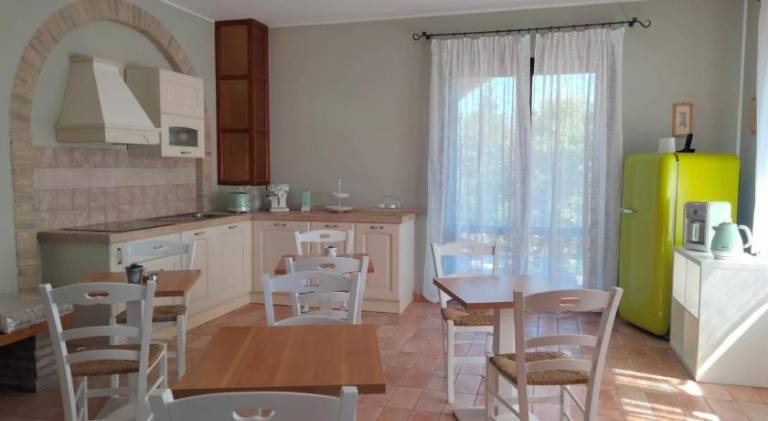 Il Casolare Country House — photo 3