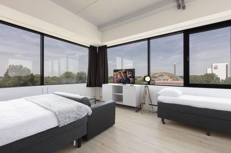 Aparthotel Oudegracht