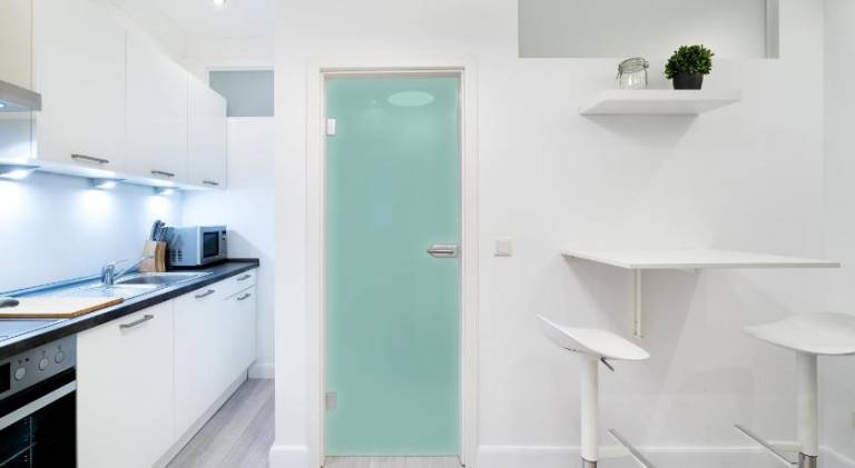 Apartment with 2 rooms for 7 persons — photo 3