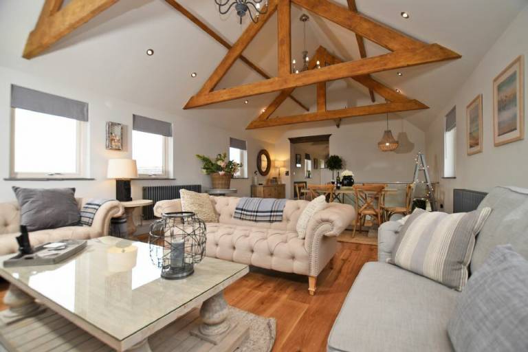 Cottage  Seahouses