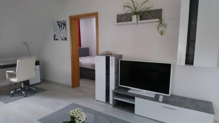 Ferienwohnung Löbau