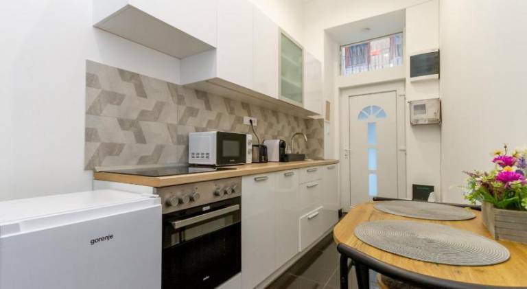 Holiday apartment with 1 room for 4 persons — photo 4