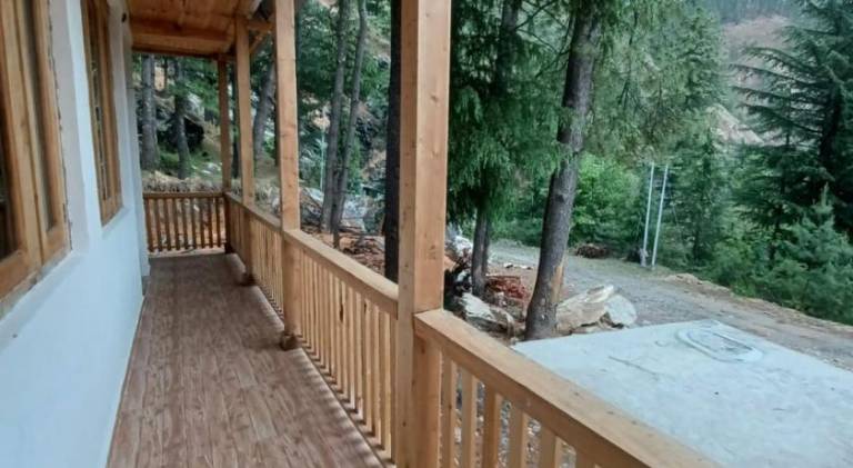 Vansh Green View Homestay — photo 4