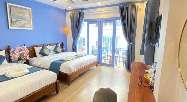 Sadakham Royal View Hotel — photo 2