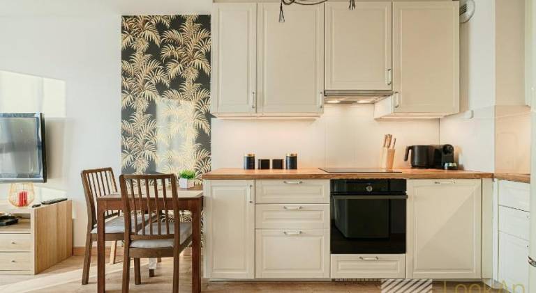 Slovianka Comfort by LookAp - sauna oraz darmowy parking w garazu ! — photo 3