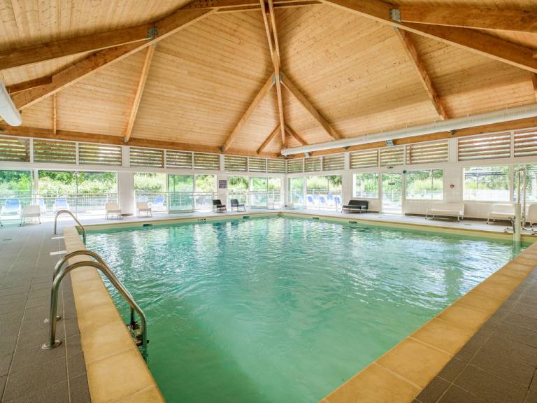 Vakantiepark Saumur