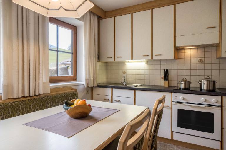 Holiday apartment with grill & yard | Mountain view — photo 5