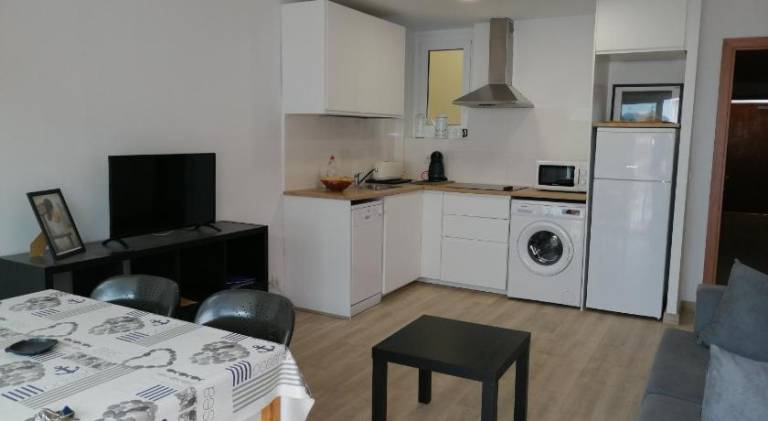 Apartment | Next to the beach | Pet-friendly — photo 3