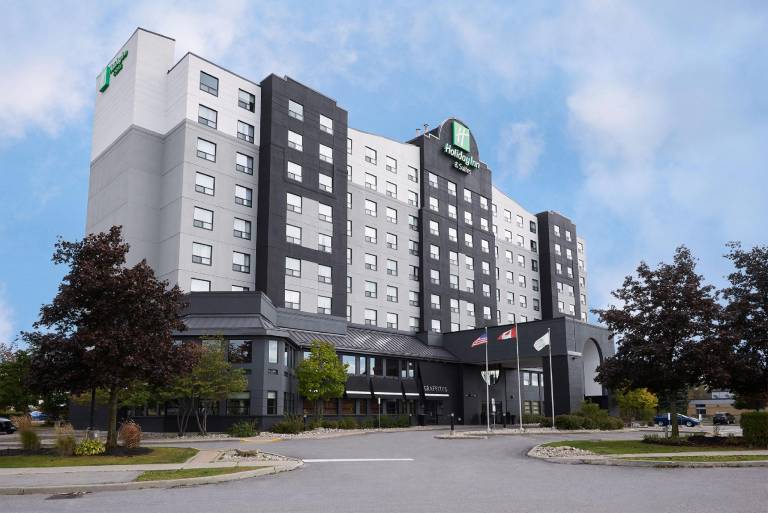 Holiday Inn & Suites Ottawa West - Kanata By IHG in Ottawa, ON