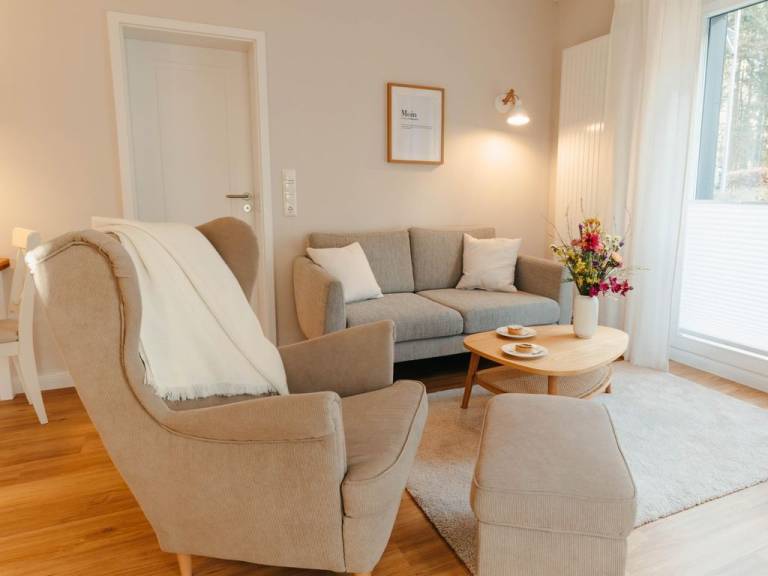 Ferienwohnung Ratzeburg