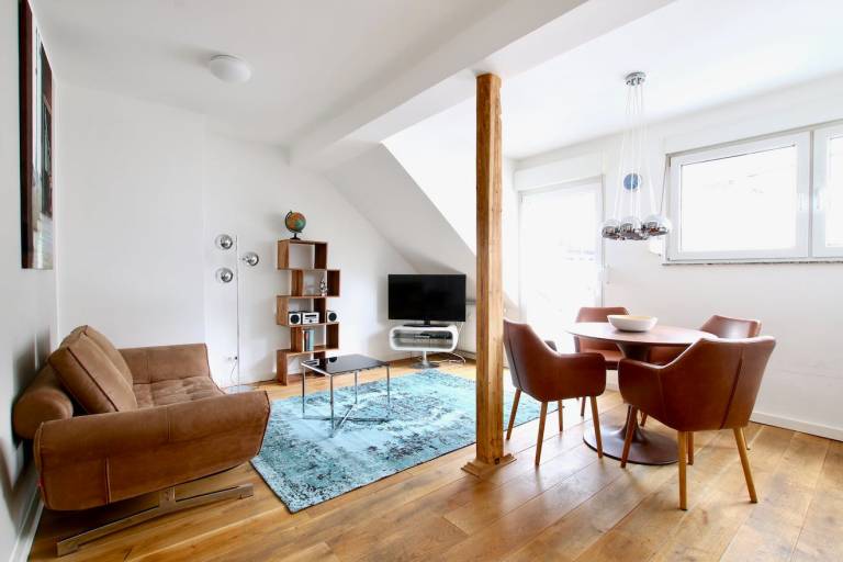 Apartment  Bilderstöckchen