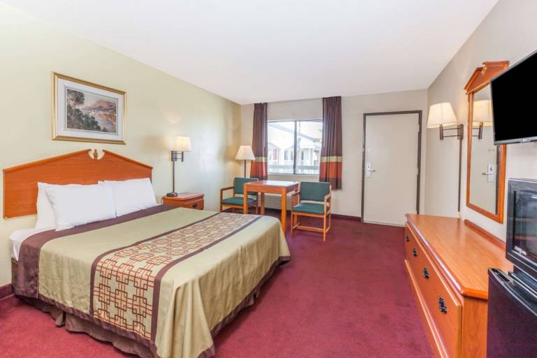 Motel West Park Community