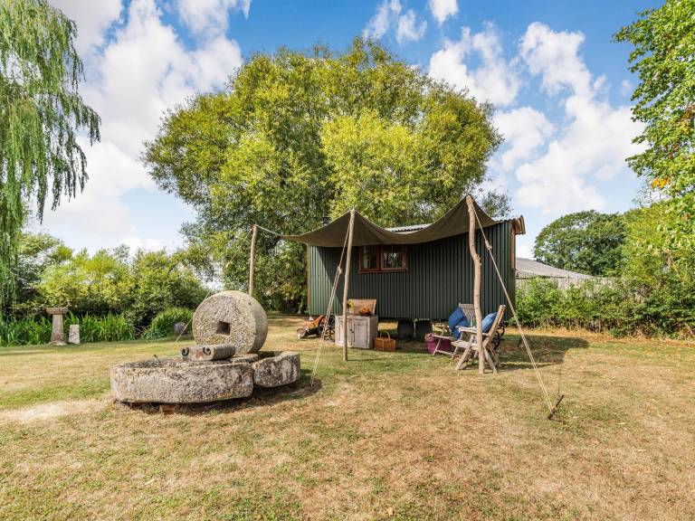 Cottage Woodhall Spa