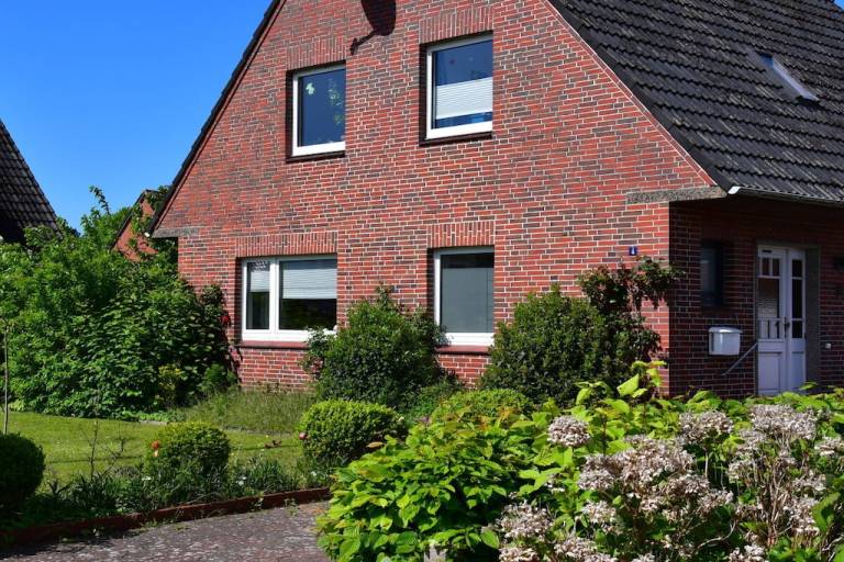 Ferienhaus Wrixum