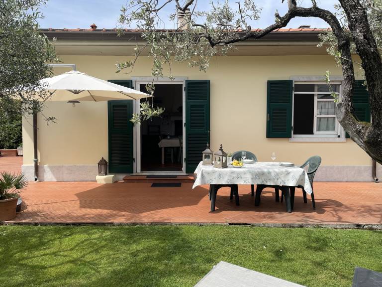 Casa Marinella di Sarzana