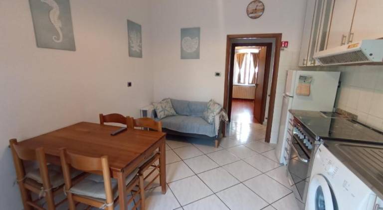 Rental apartment with 1 room for 3 persons — photo 4
