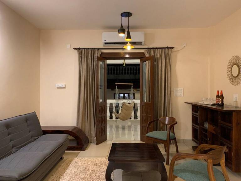 Charming villa with terrace & pool | Good for workation | Dogs allowed — photo 2