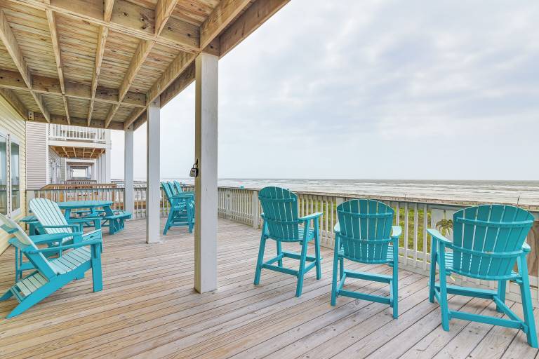 House Surfside Beach