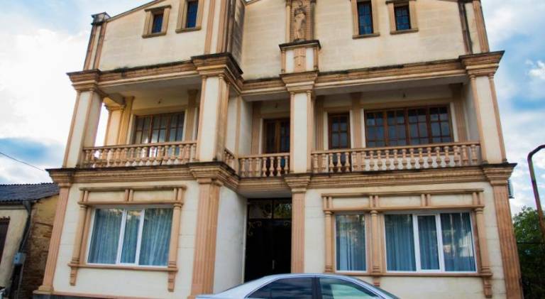 Hotel City Kutaisi in Kutaisi