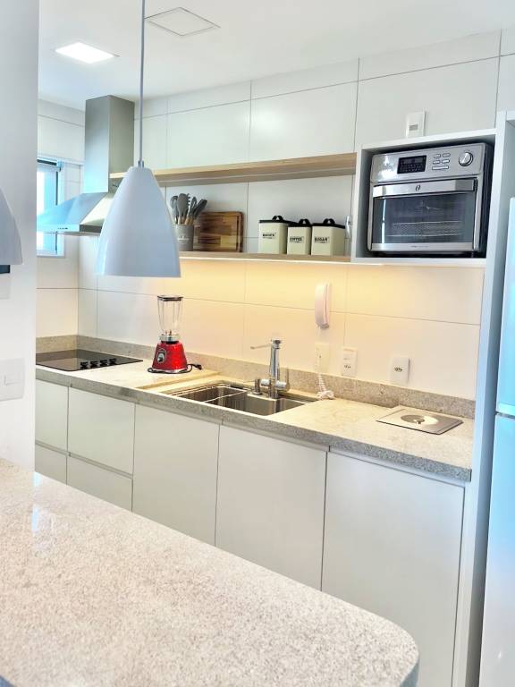 Apartamento  Casa Amarela