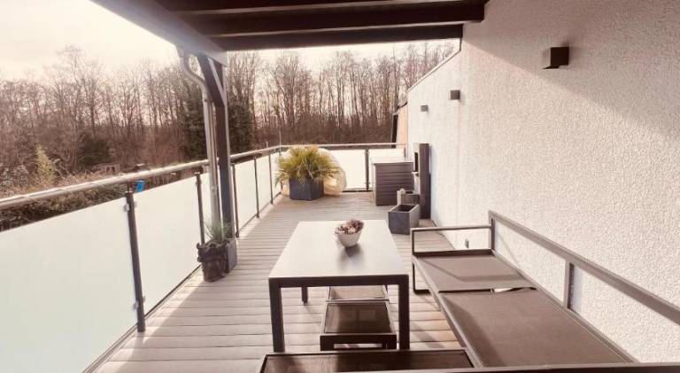 65 m&sup2; Ferienwohnung