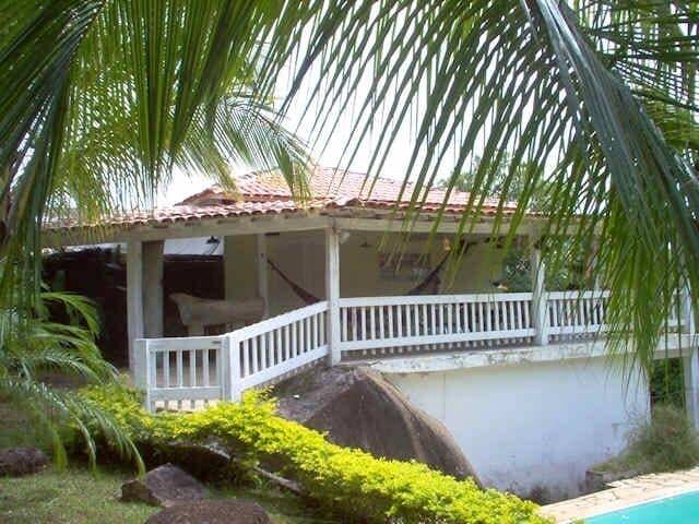 Casa Curral