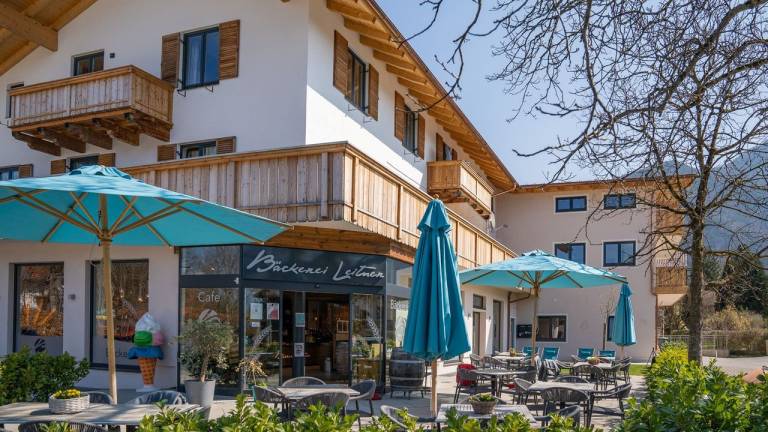 Ferienwohnung Nußdorf am Inn
