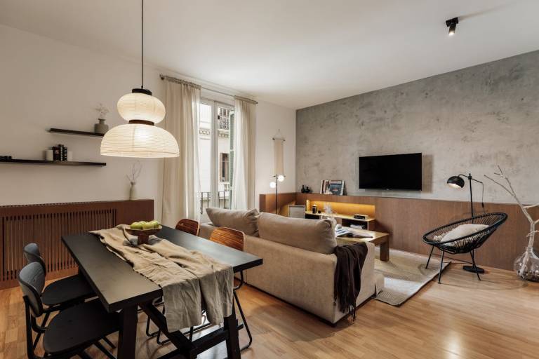Holiday apartment | Pet-friendly — photo 2