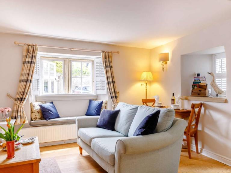 Cottage with 1 room for 2 persons — photo 4