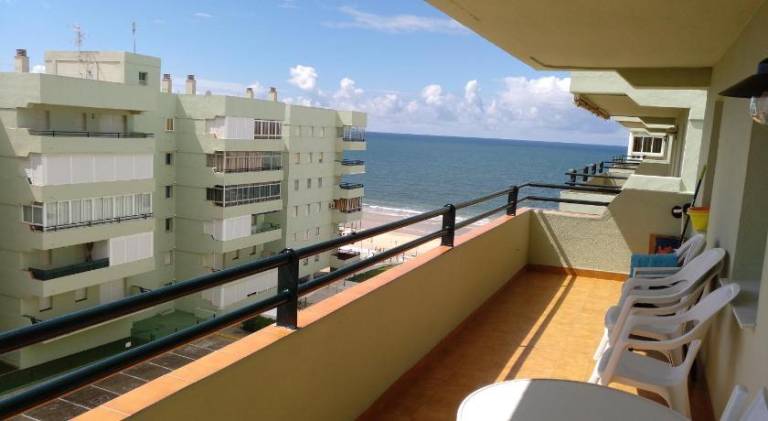 Apartment with pool | Beach nearby | Pets allowed — photo 5