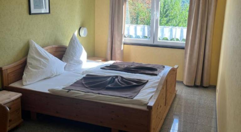Hotel Eifeltor — photo 3