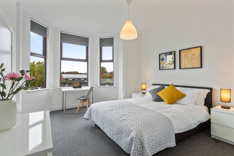 Apartment West Bridgford