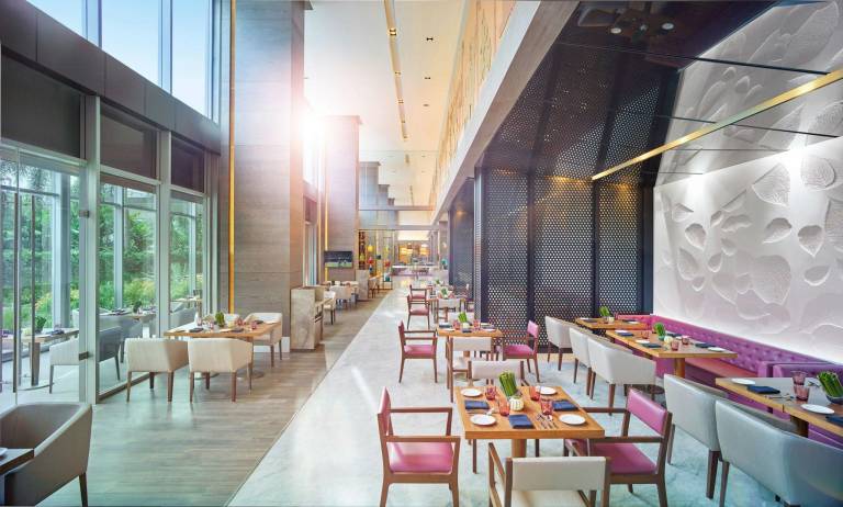 Vivanta Kolkata, EM Bypass — photo 3