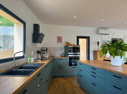 Bed & Breakfast Cassis