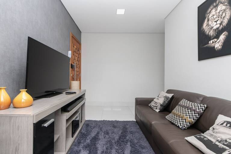 Apartamento Eldorado