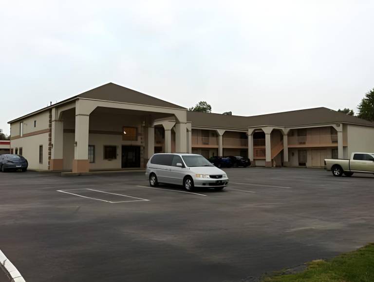 New Hampshire Inn West Memphis in West Memphis, AR