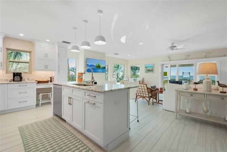 House Boca Grande