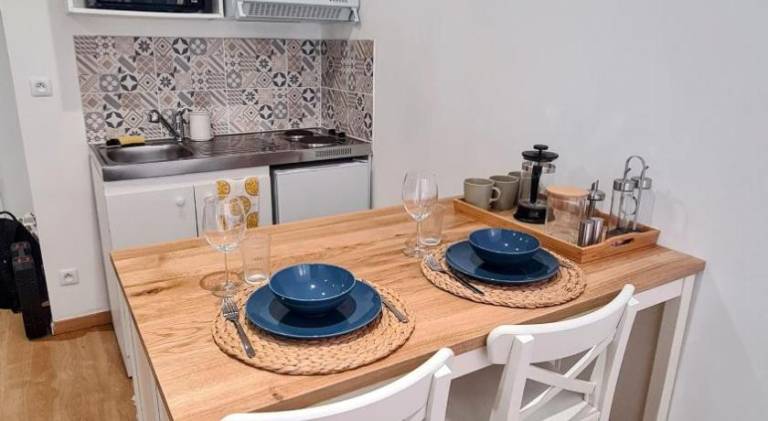 Holiday apartment | Suitable for remote work — photo 3