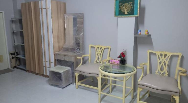 Holiday apartment with 1 room for 3 persons — photo 4