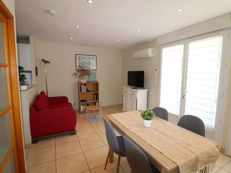 Charming rental apartment | Close to the beach | Dogs allowed — photo 4