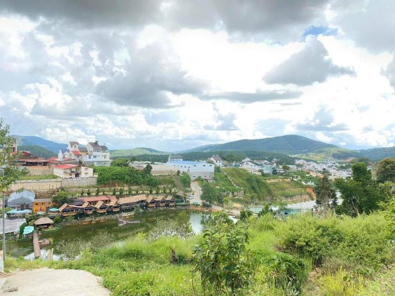 Bed & Breakfast Phường 4