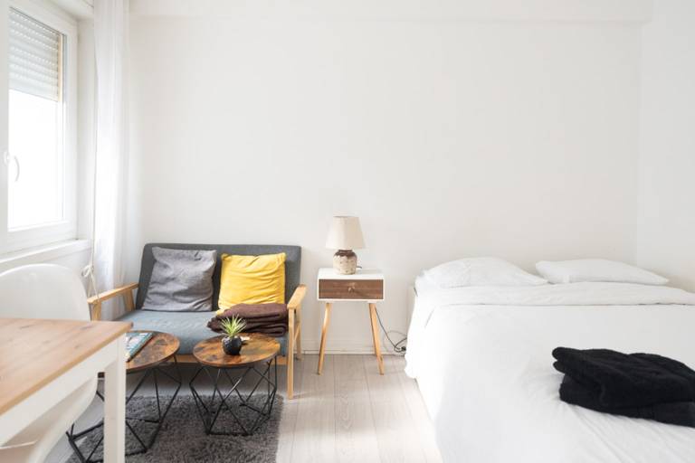Studio Gennevilliers