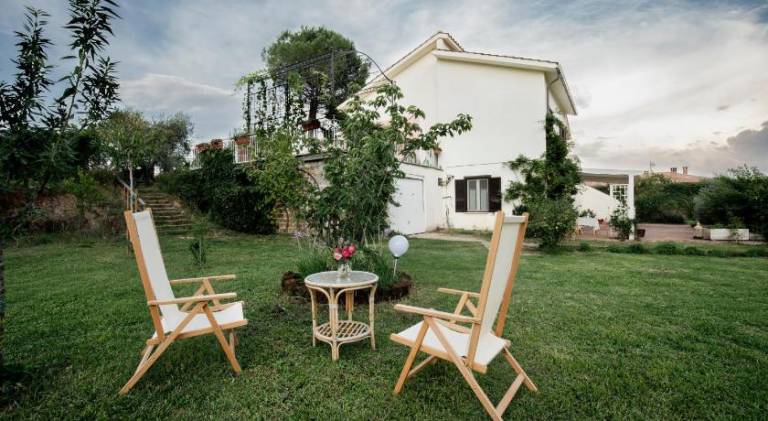 Vacation home with 2 rooms for 6 persons — photo 3