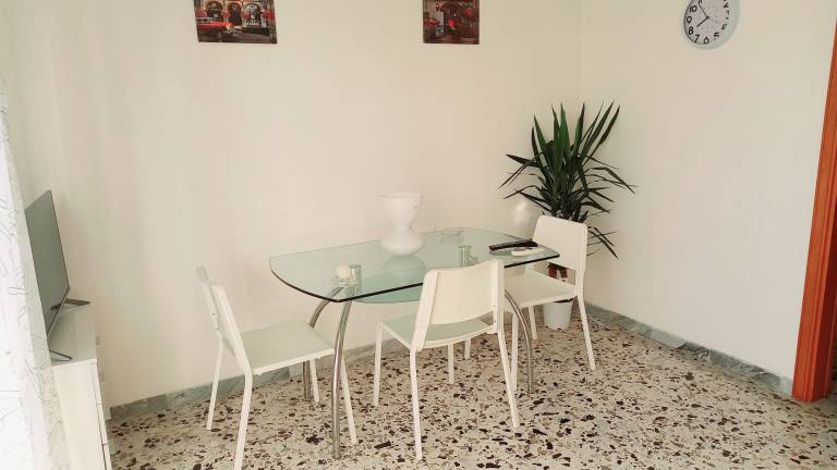 Appartamento casa vacanze Fuorigrotta Napoli — photo 4