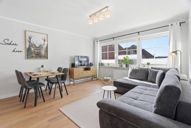 Ferienwohnung Zingst